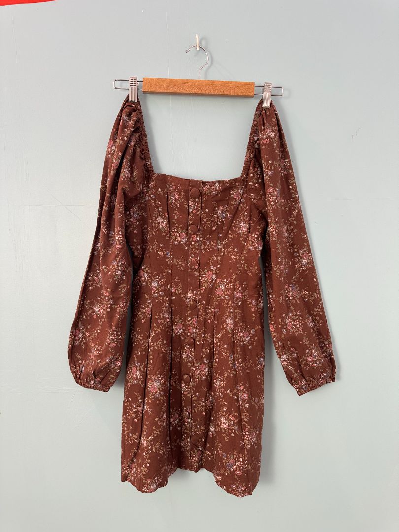 all about eve Mini Dress, 8