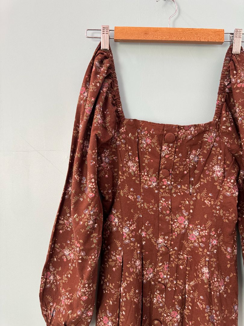 all about eve Mini Dress, 8