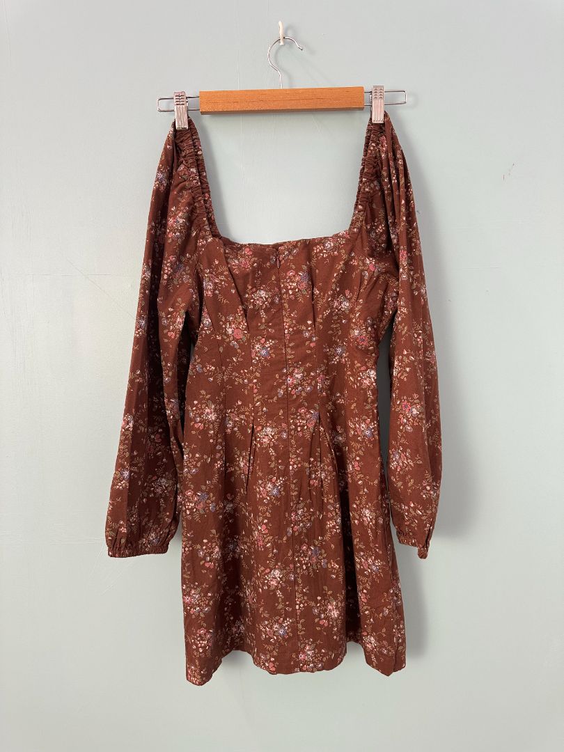 all about eve Mini Dress, 8