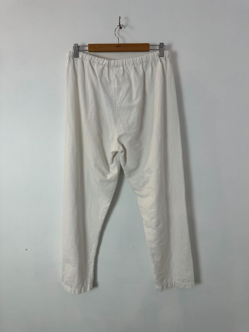 Commoners Trousers, 12