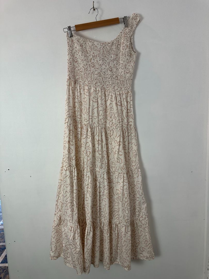 cartel & willow Maxi Dress, large