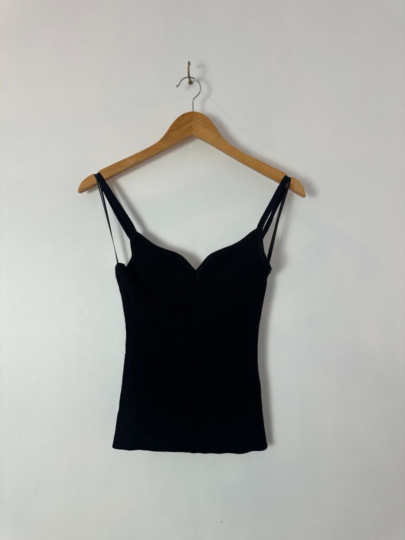 DISSH Singlet, Large
