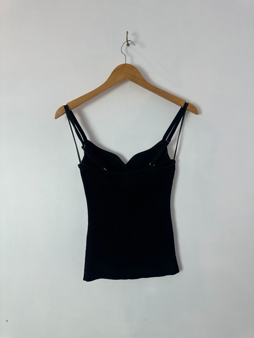 DISSH Singlet, Large