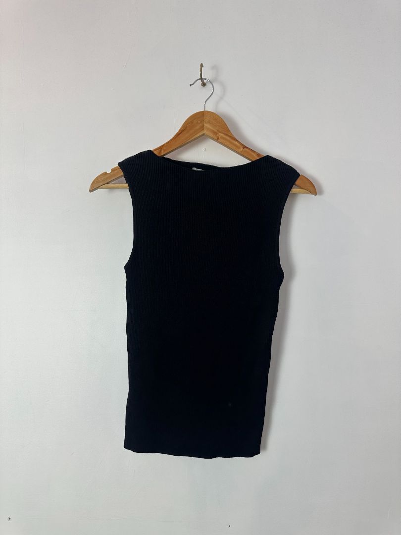 petal + pup Top, L