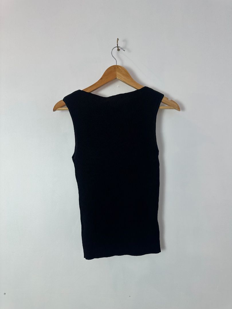 petal + pup Top, L