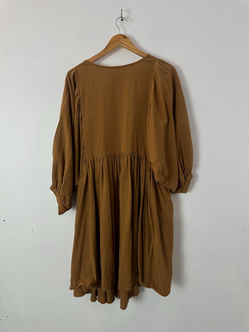 Tatahi merchants Mini Dress, medium