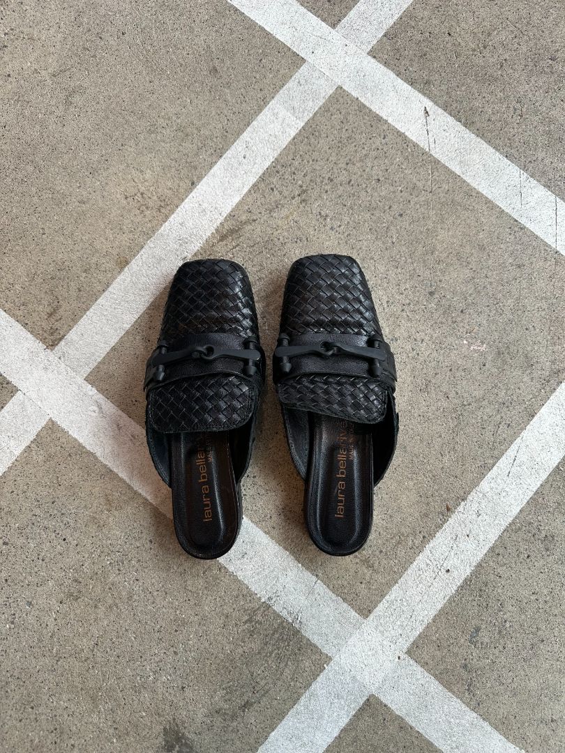 Laura bellariva Loafers, 36