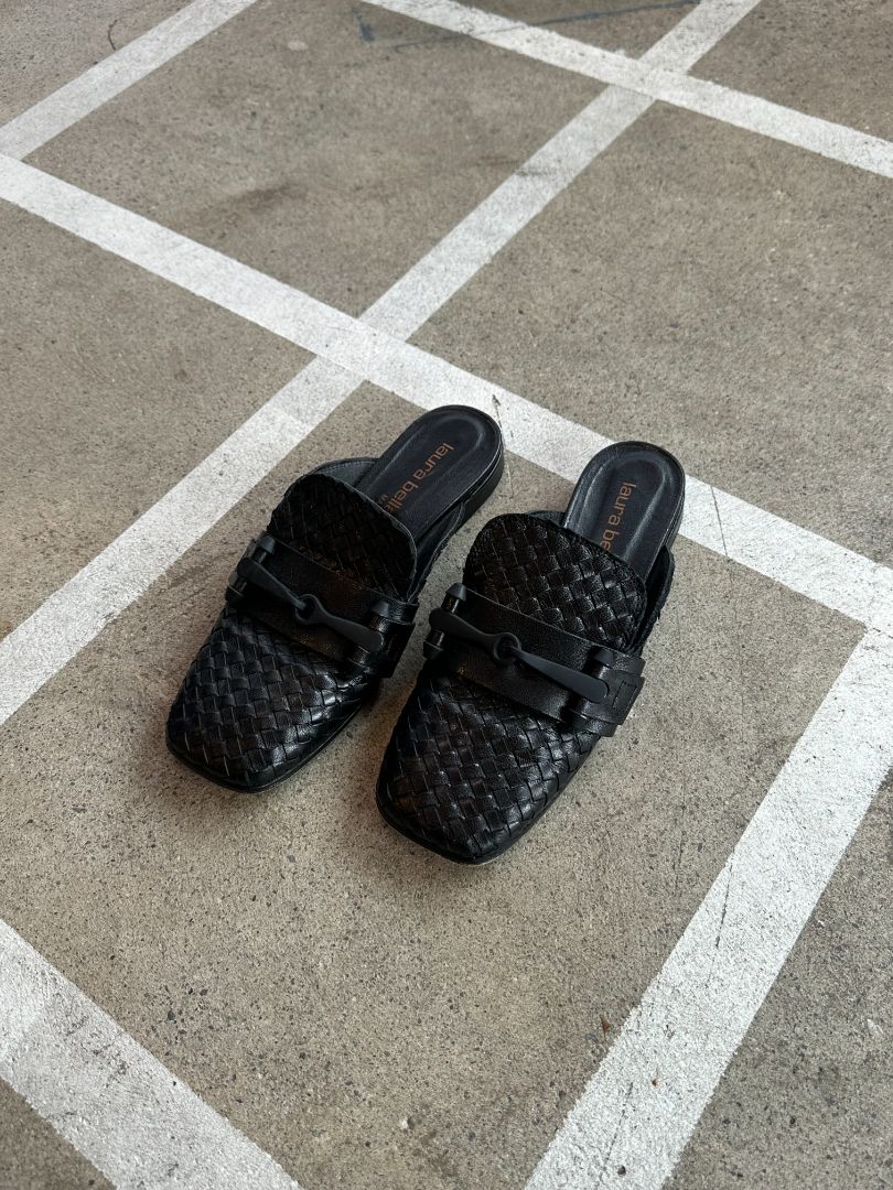 Laura bellariva Loafers, 36