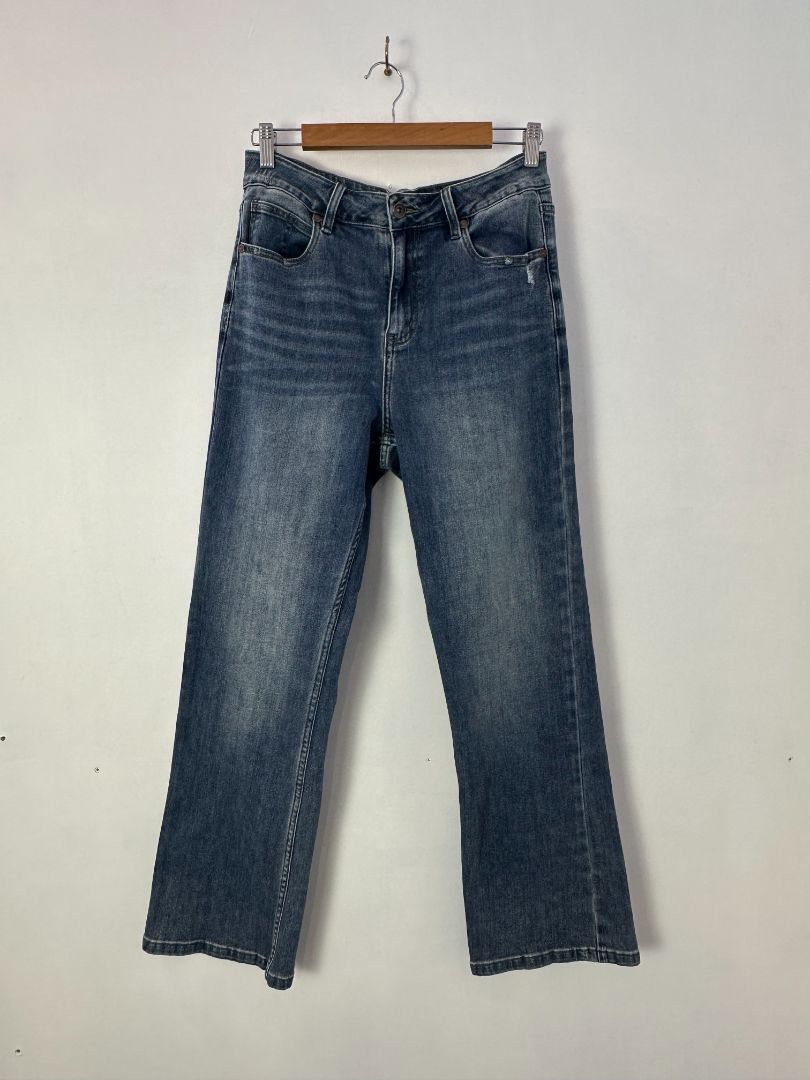 stories be told Jeans, 12