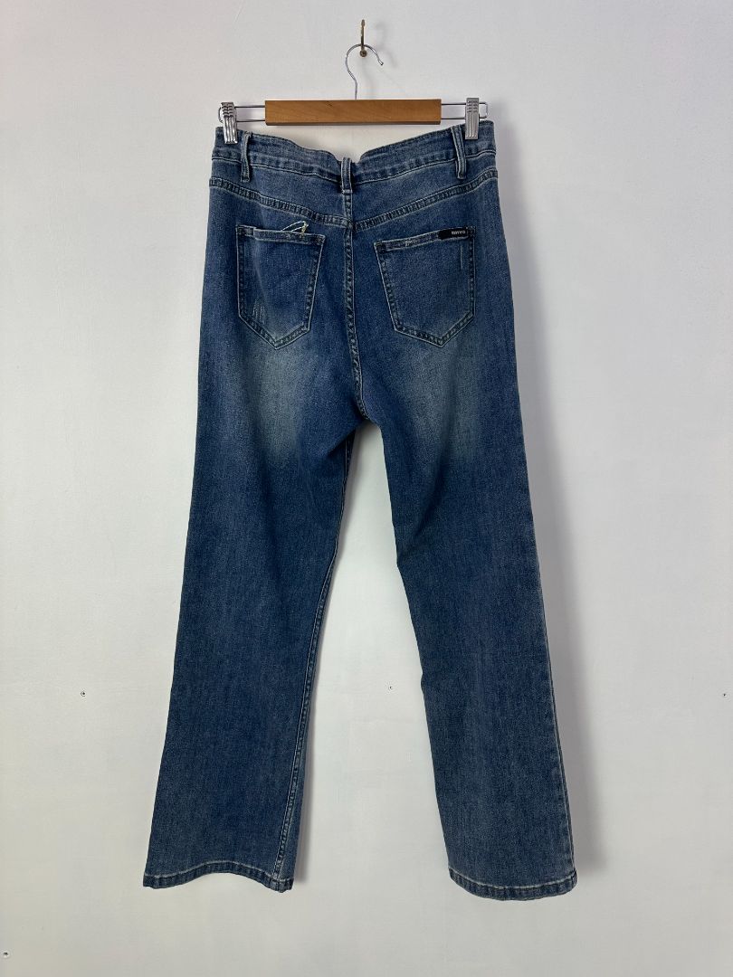 stories be told Jeans, 12