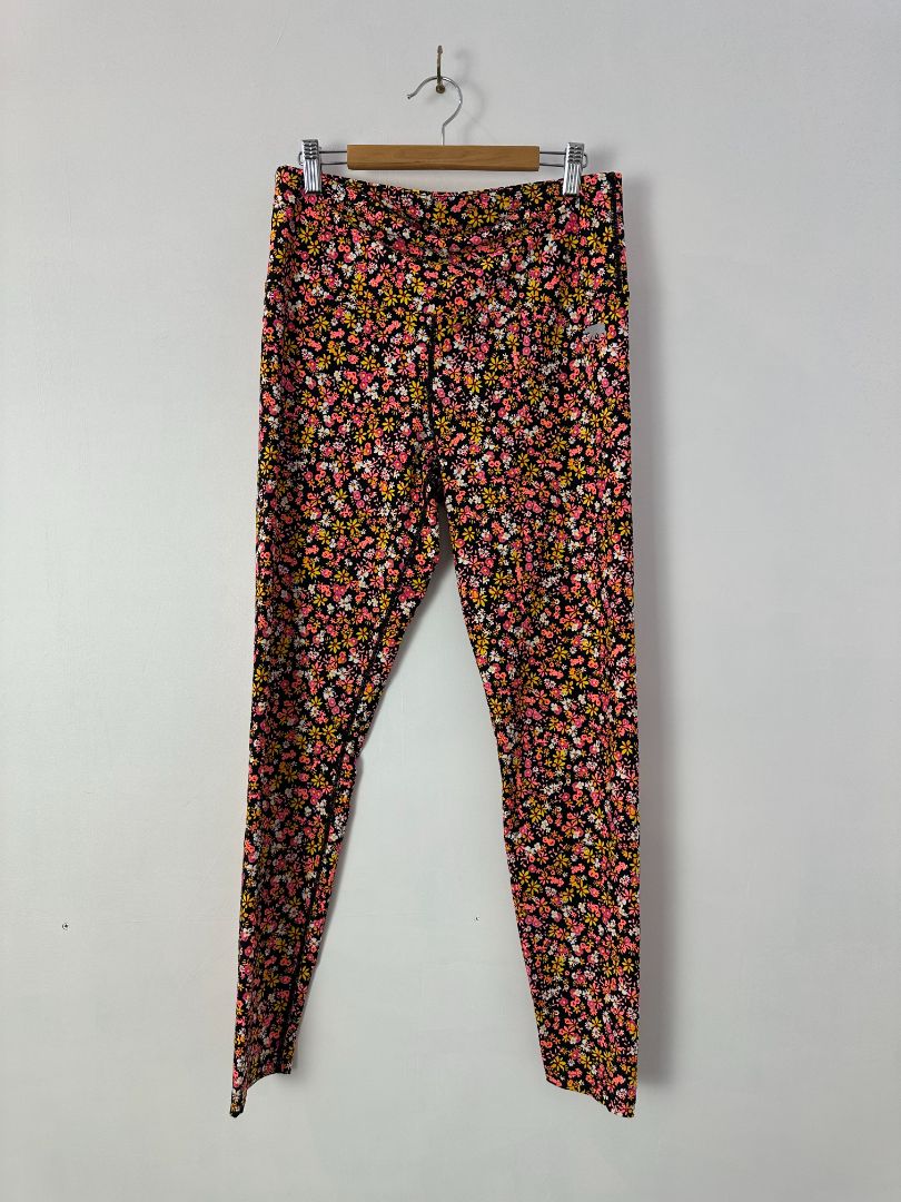 Running bare Leggings, 14