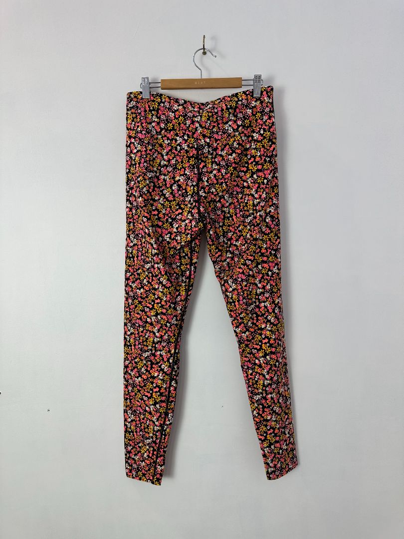 Running bare Leggings, 14