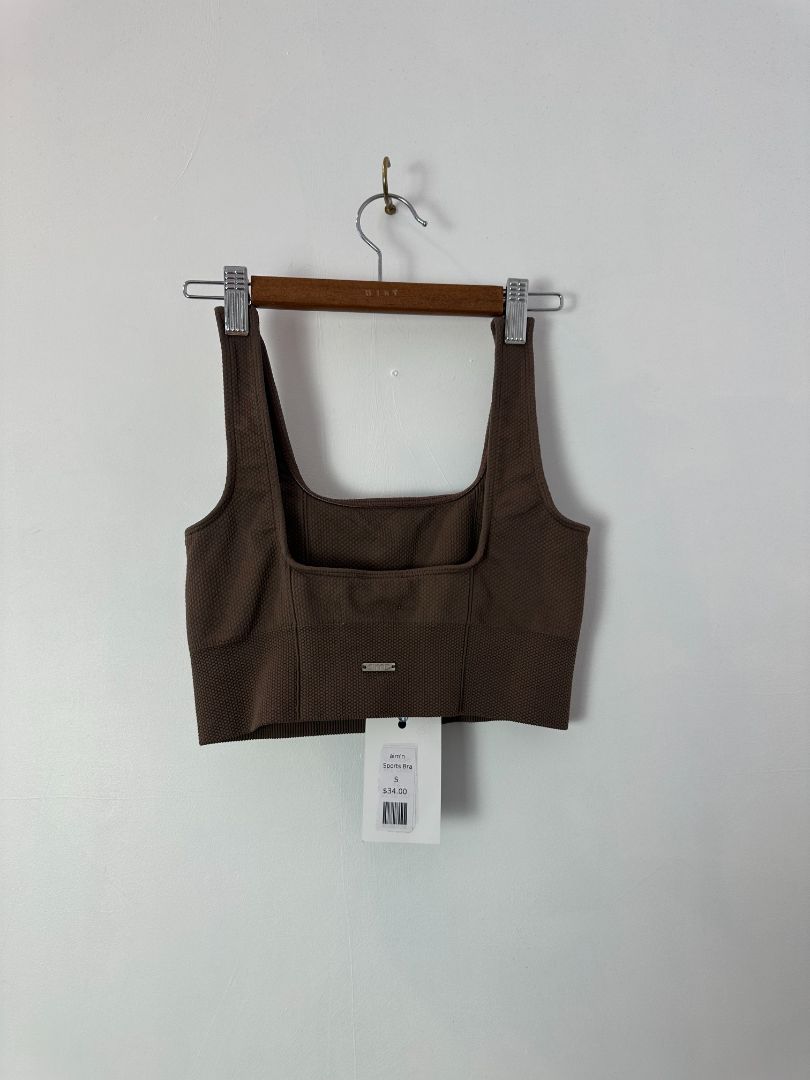 aim'n Sports Bra, S