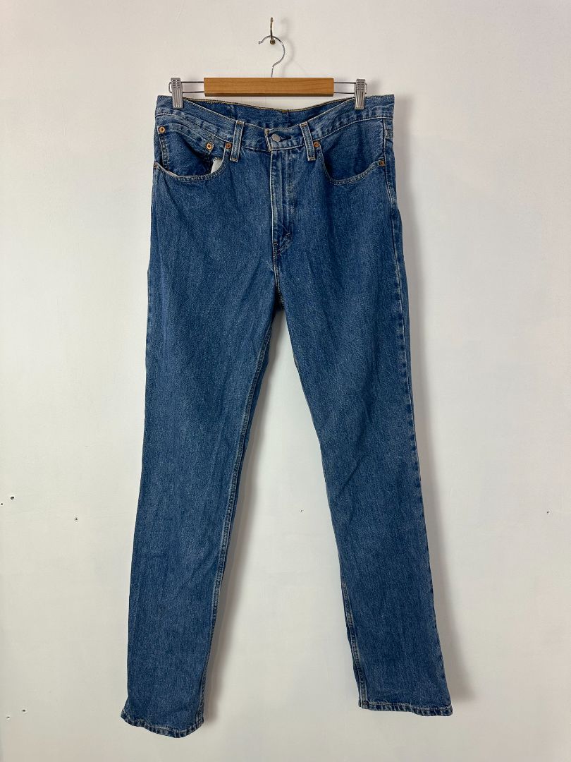 Levis Strauss & Co. Jeans, 34 / 34