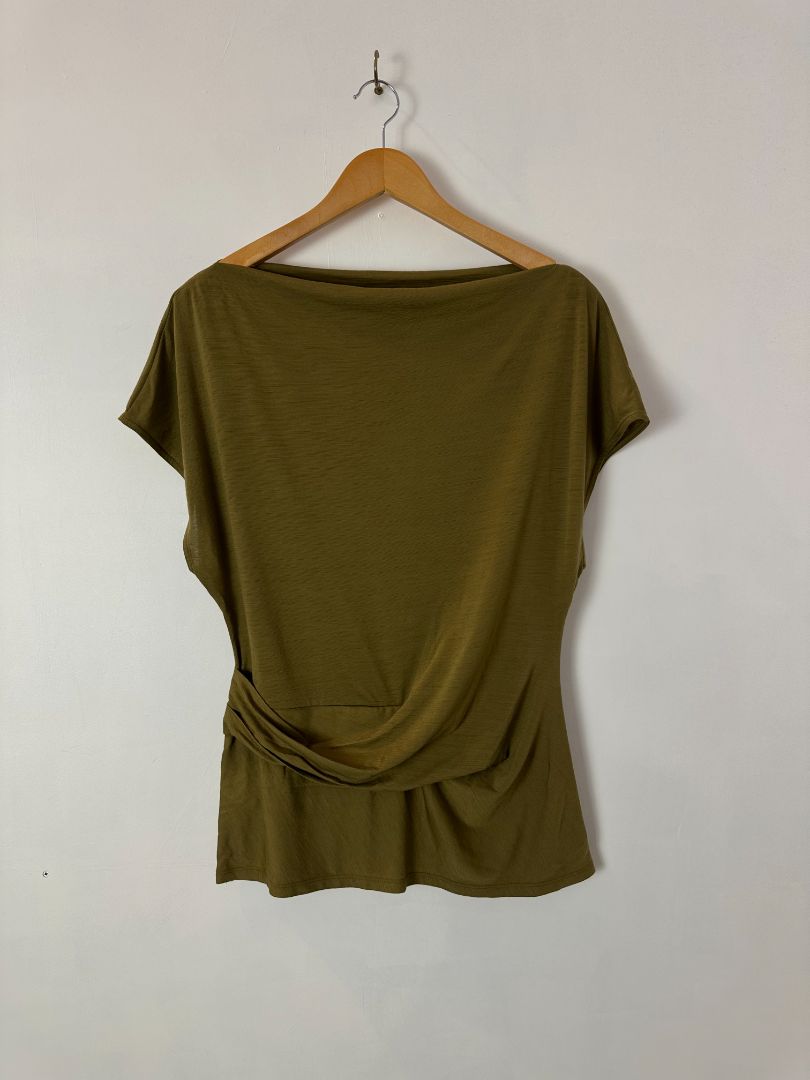 GREGORY Top, large