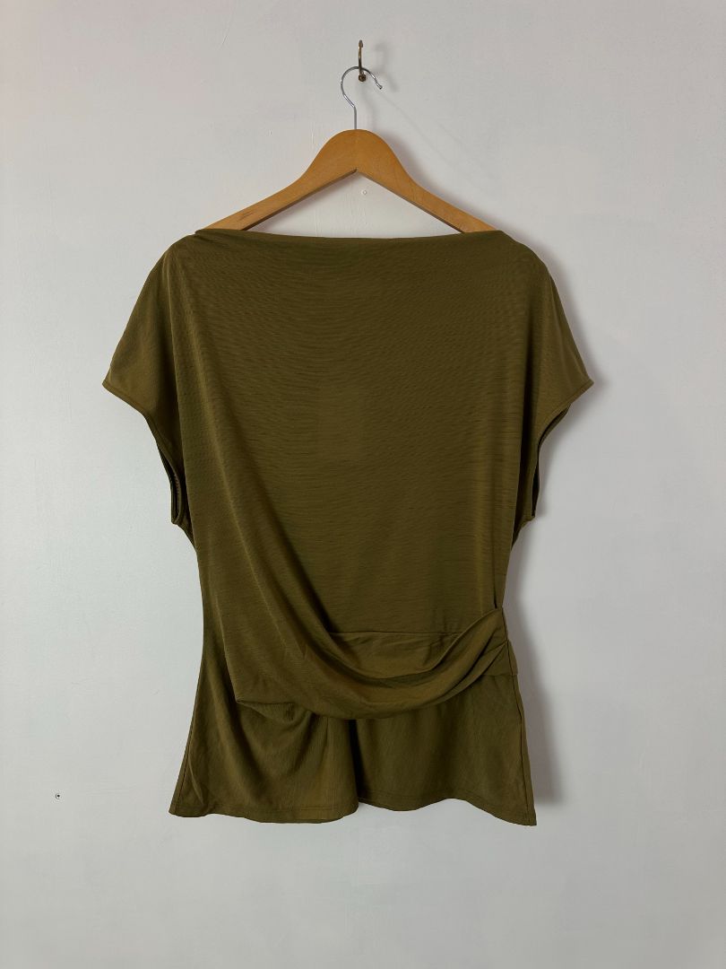 GREGORY Top, large