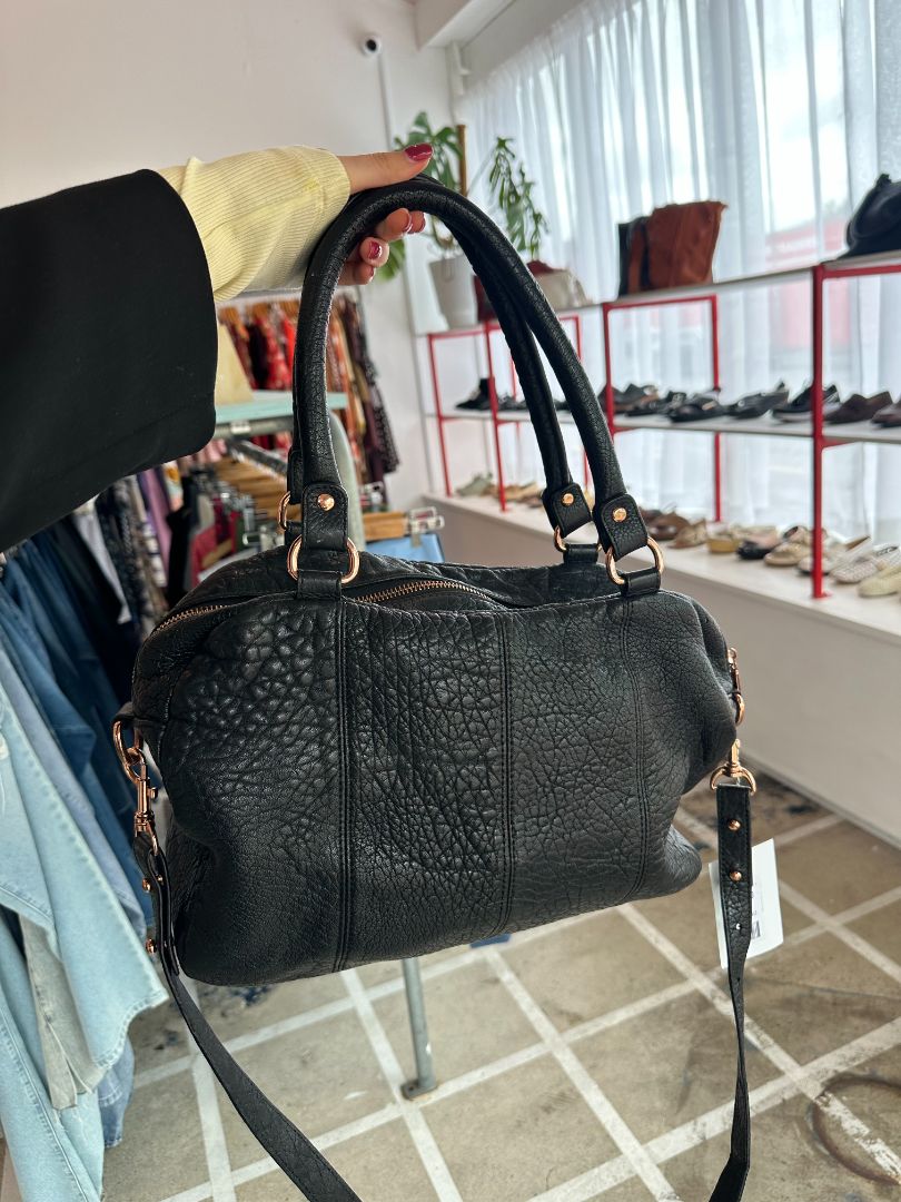 STATUS ANXIETY Bag