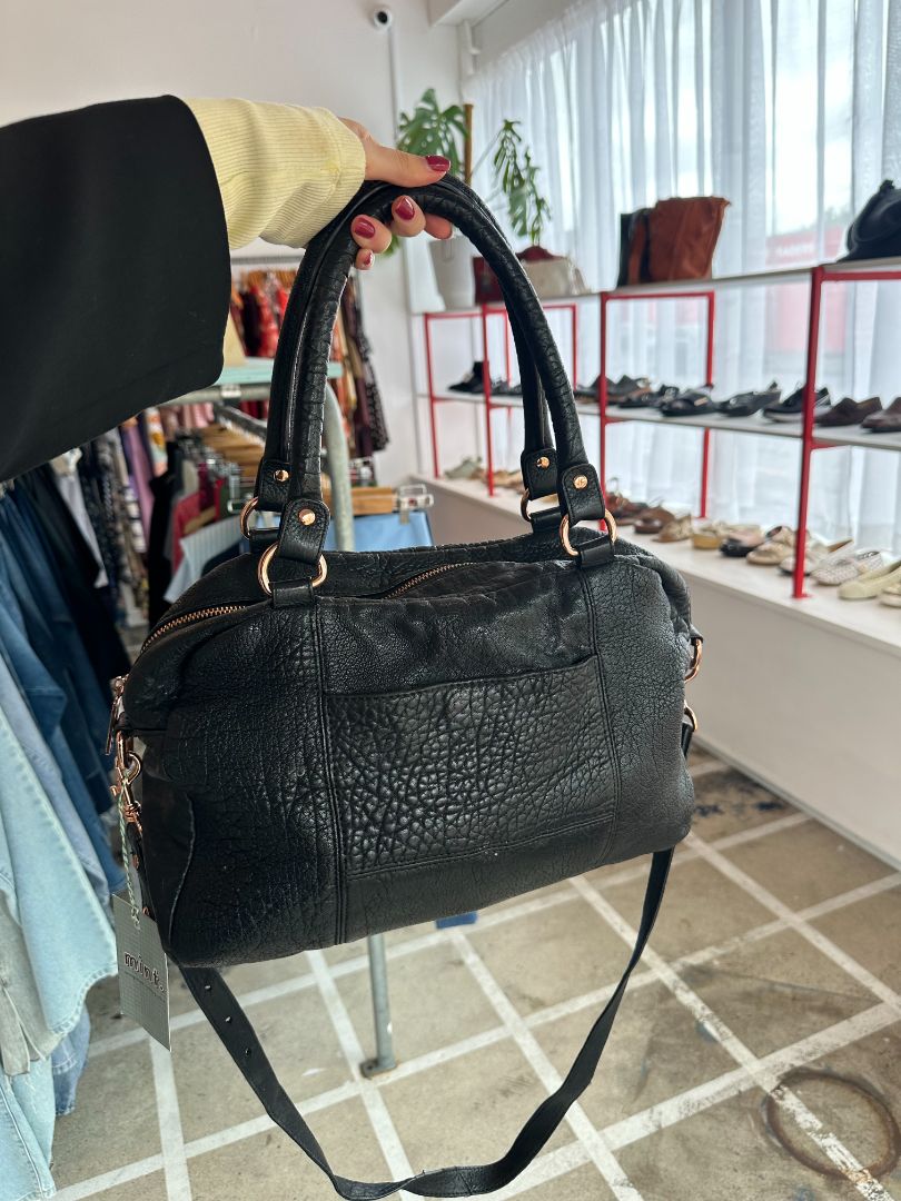STATUS ANXIETY Bag