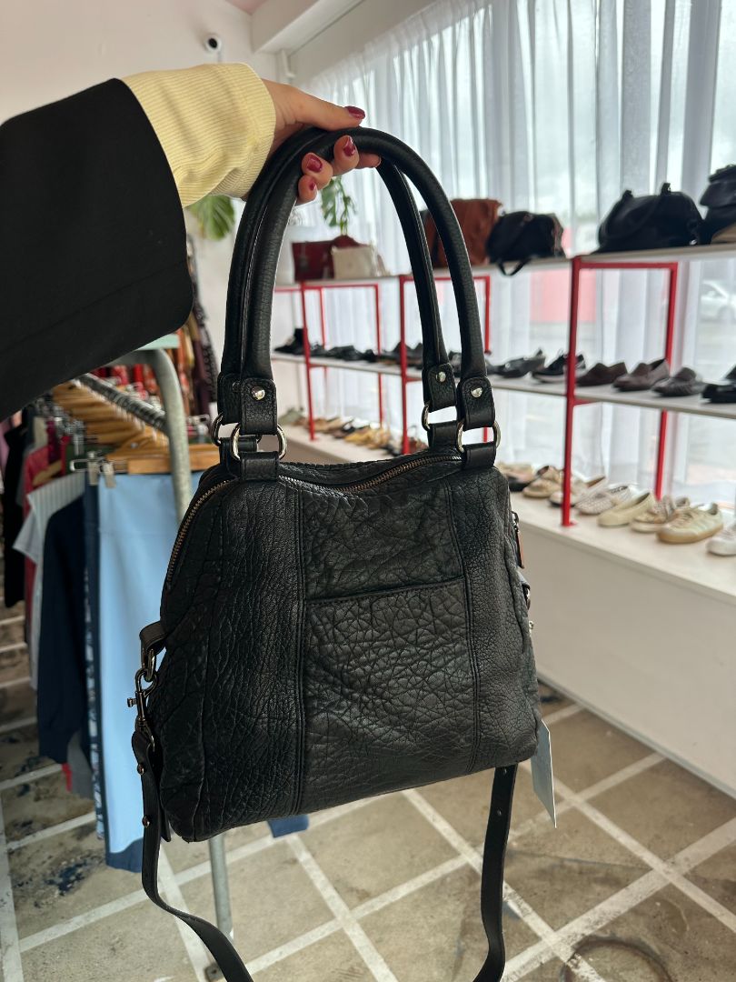 STATUS ANXIETY Bag
