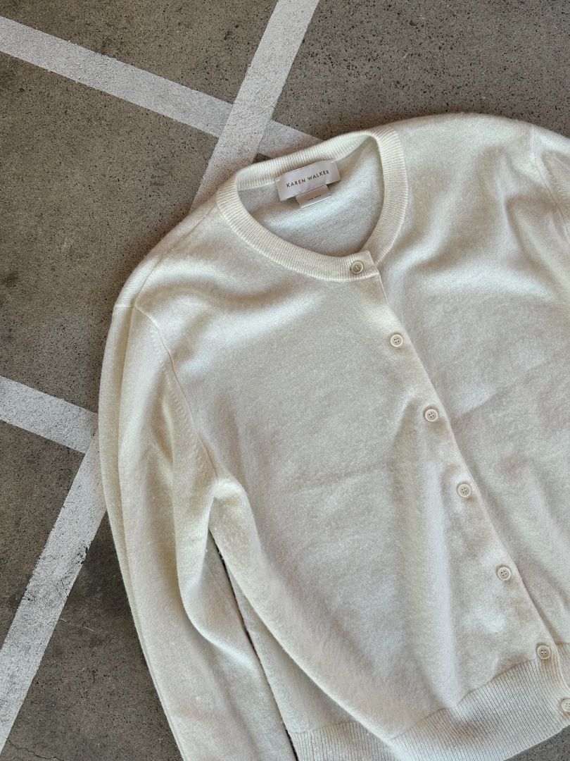 Karen Walker Cardigan, 10