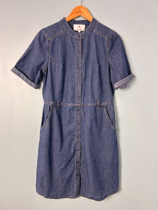 JIGSAW Mini Dress, 12