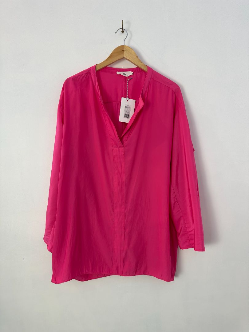 Sills Blouse, 16