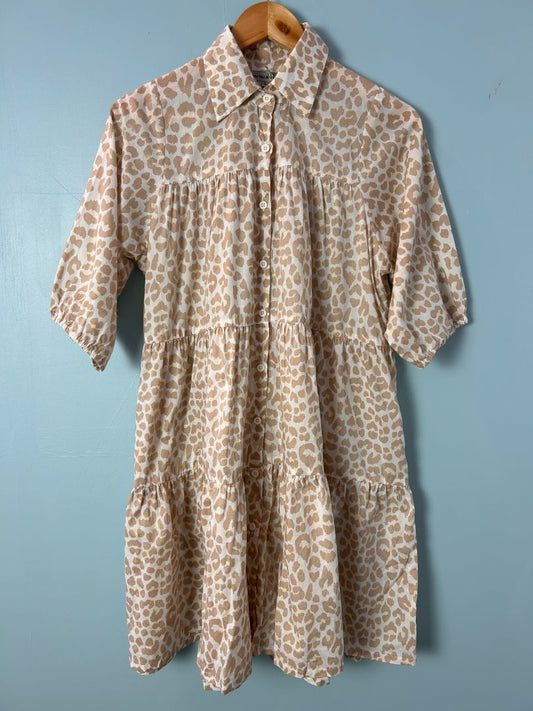 cartel & willow Mini Dress, L