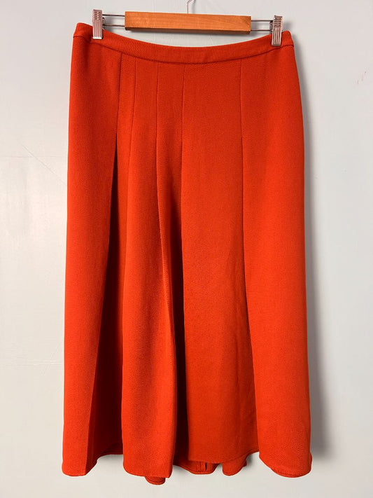 Veronika Maine Midi Skirt, 12