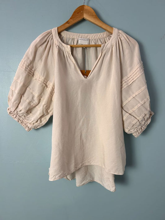 Witchery Blouse, 12