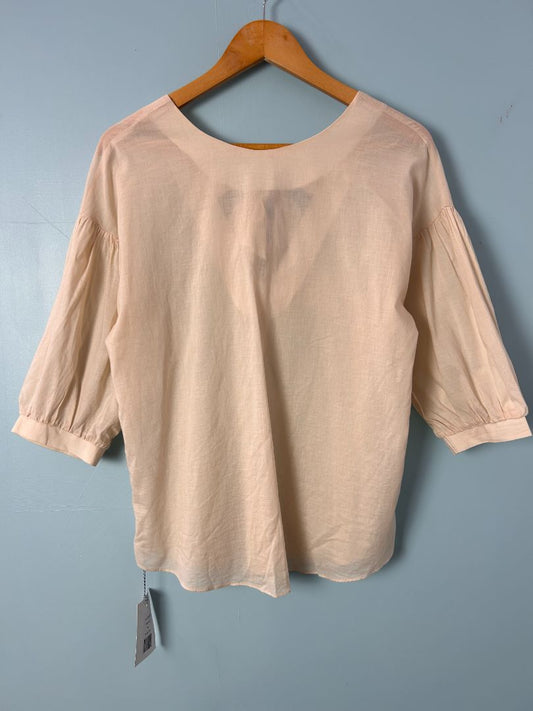 No Brand Blouse, M