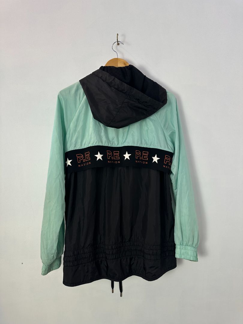 Pe Nation X H&M Zip up, M / M