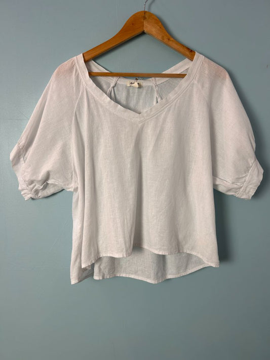 dylan Blouse, S