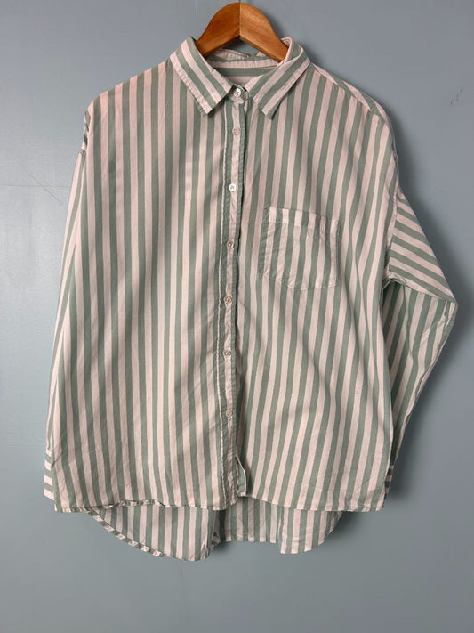 ACADEMY Button Through, XS