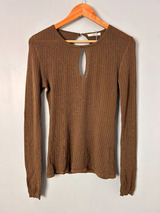 RUBY Long sleeve, 12