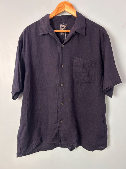No Brand Button Through, large