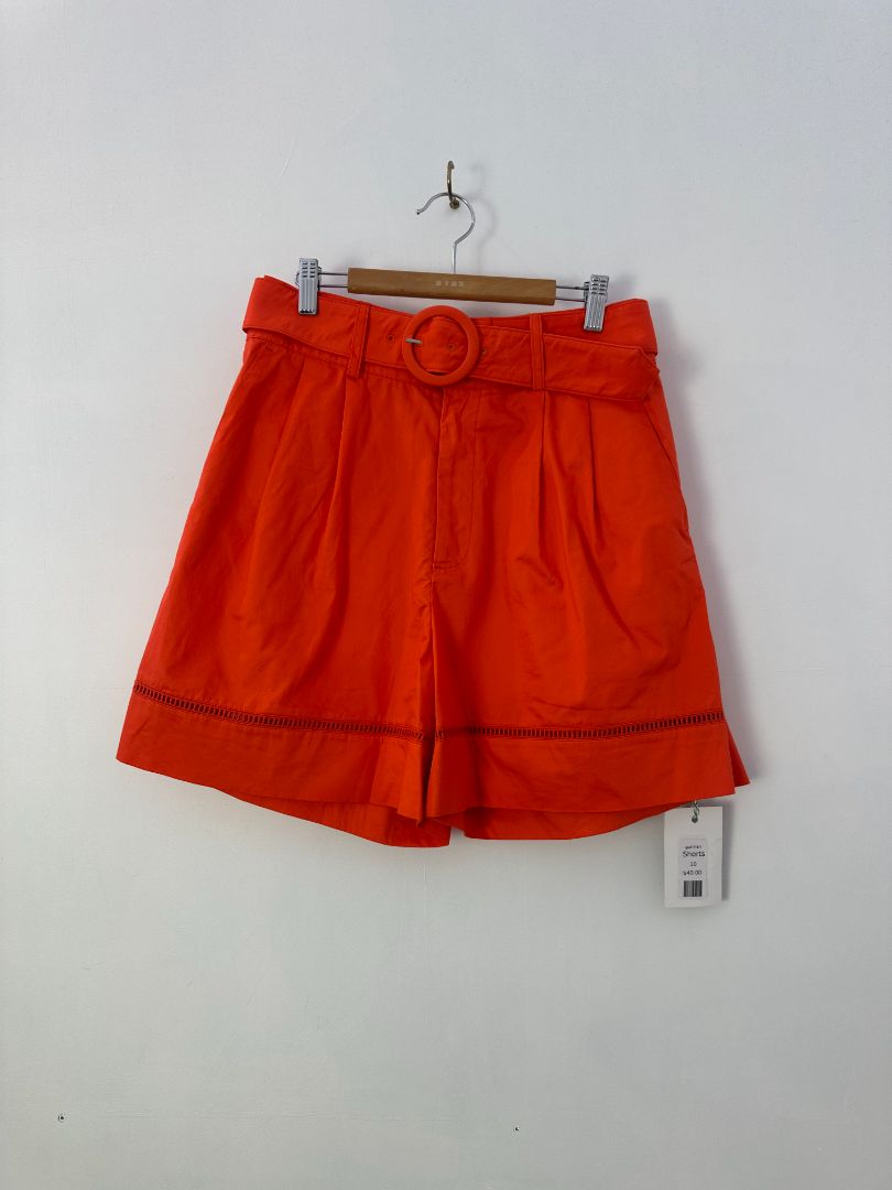 gorman Shorts, 10