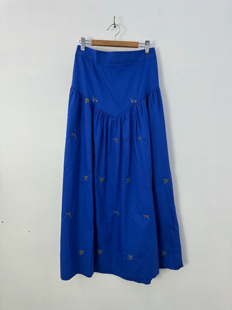 THING THING Maxi Skirt, 10