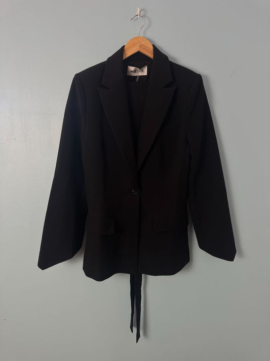 oddmuse Blazer, Small