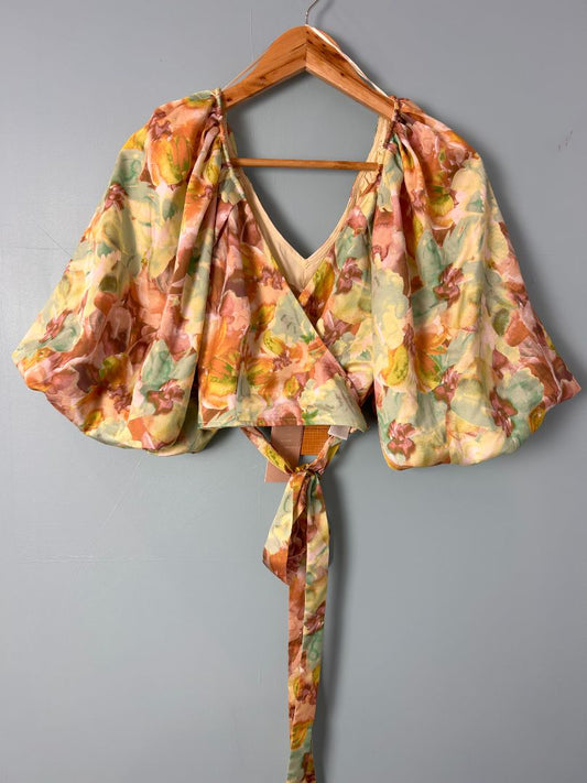 keepsake Top, M