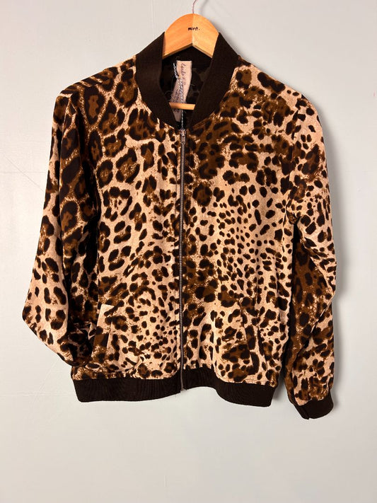 laila and savannah Jacket, XS
