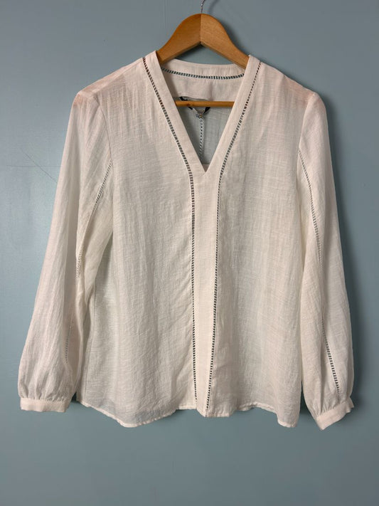 Veronika Maine Blouse, 8