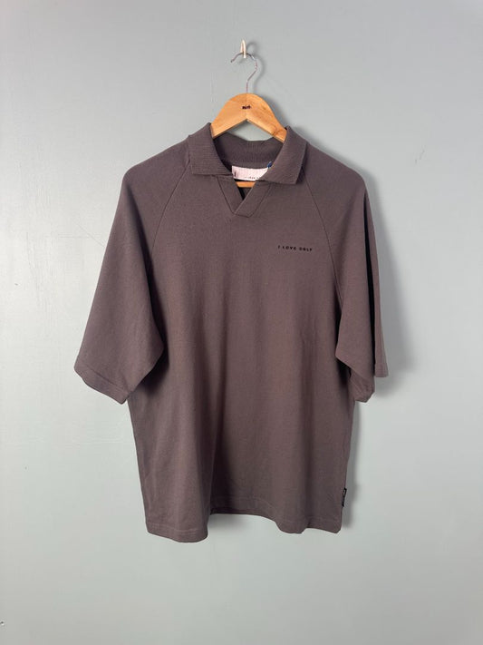 i love ugly Polo, small