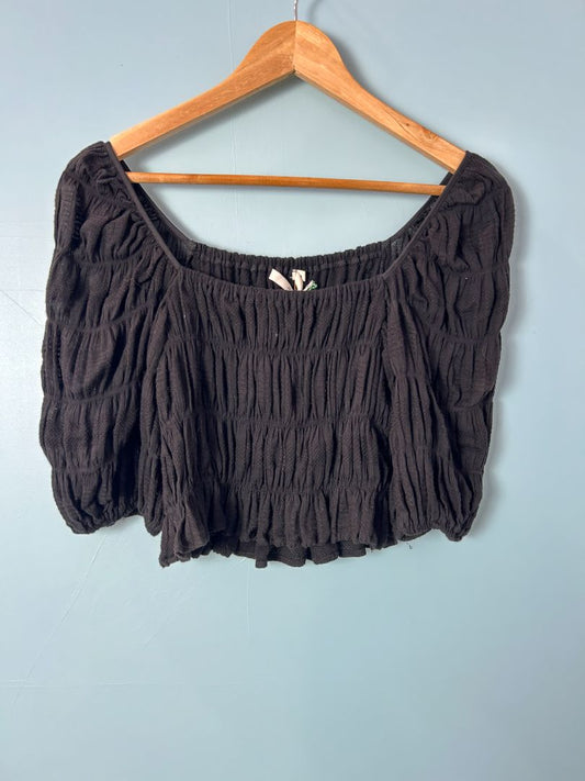 RUBY Top, 8