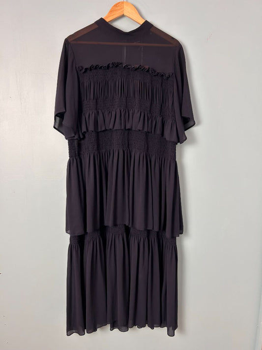 Moochi Midi Dress, 12