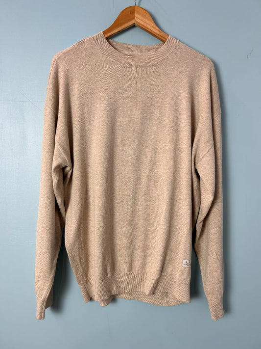 Just Another Fisherman Knit, S