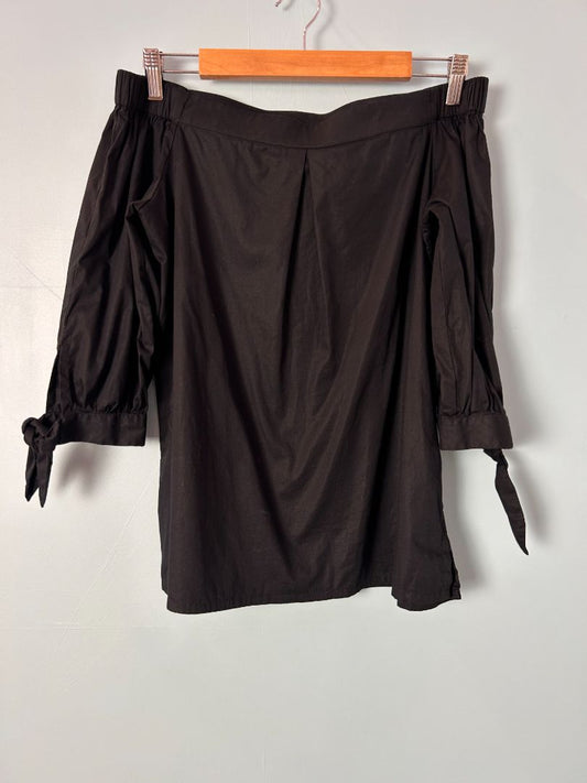 Holt Renfrew Blouse, XS