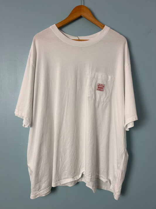 Levis Strauss & Co. Tee, XL