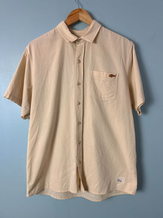 Just Another Fisherman Button Through, XL