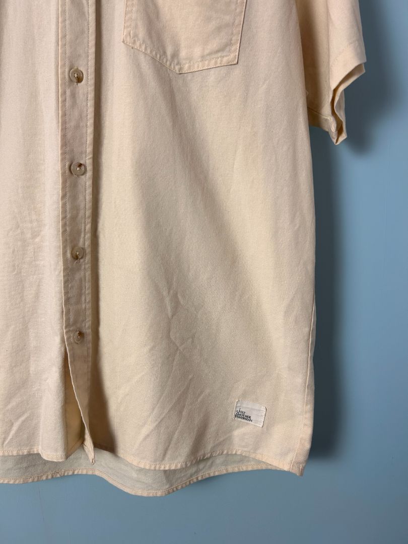 Just Another Fisherman Button Through, XL