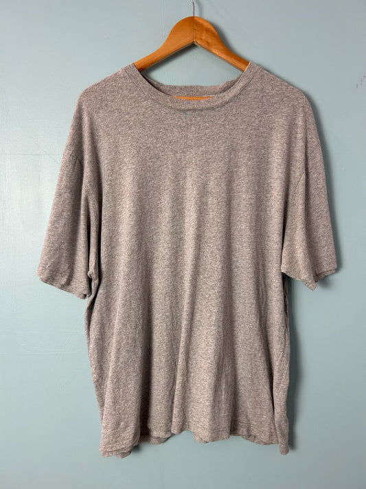 Assembly Label Tee, XL